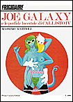 joe galaxy mattioli