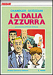 la dalia azzurra scozzari